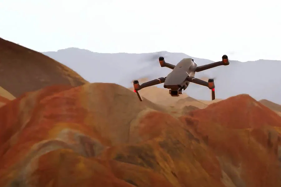 best mini drones